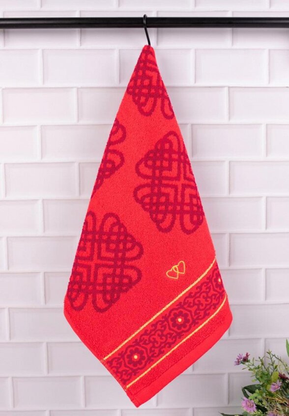 Набор полотенец Wellness