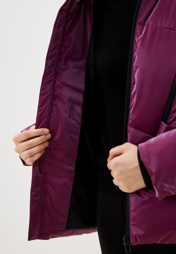 Куртка утепленная Desigual