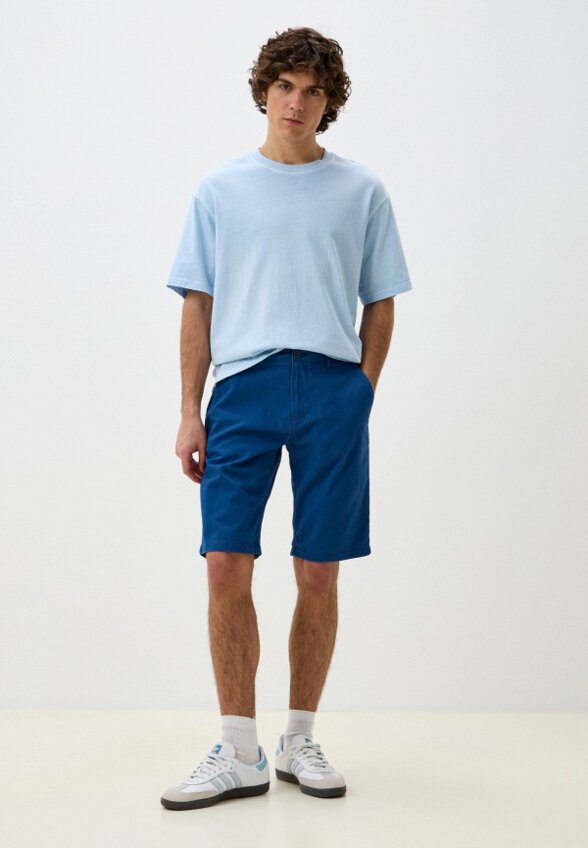 Шорты Tom Tailor