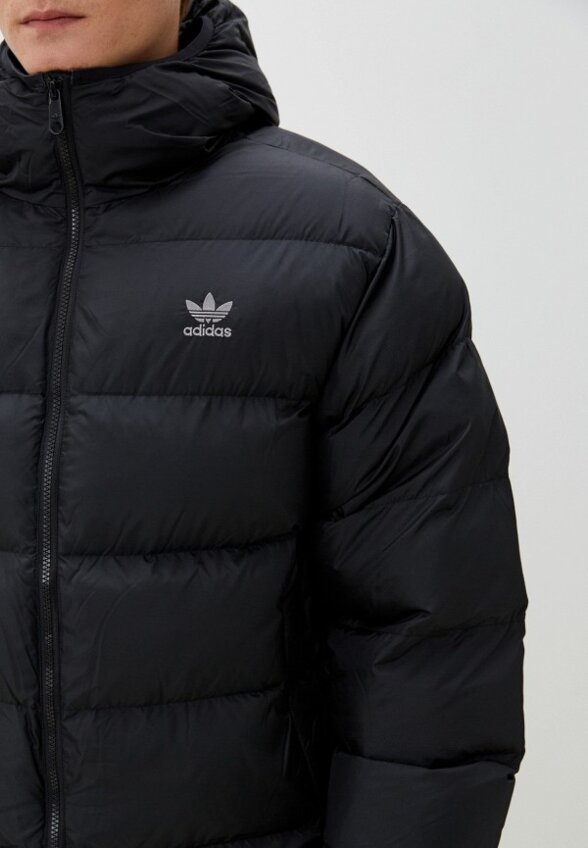 Пуховик adidas Originals