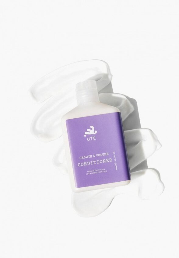 Кондиционер для волос UTE