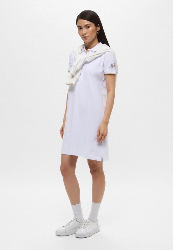 Платье La Martina