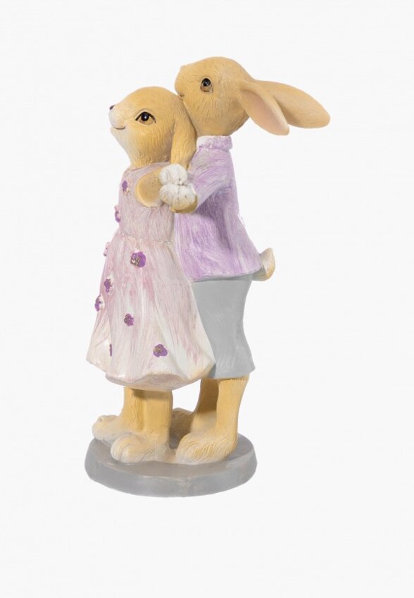 Фигурка декоративная Elan Gallery