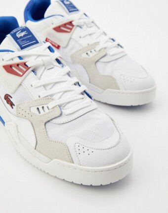Кеды Lacoste мужчинам