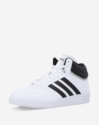 Кеды мужские adidas Hoops 4.0, Белый женщинам