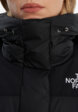 Пуховик женский The North Face Himalayan, Черный6  - превью