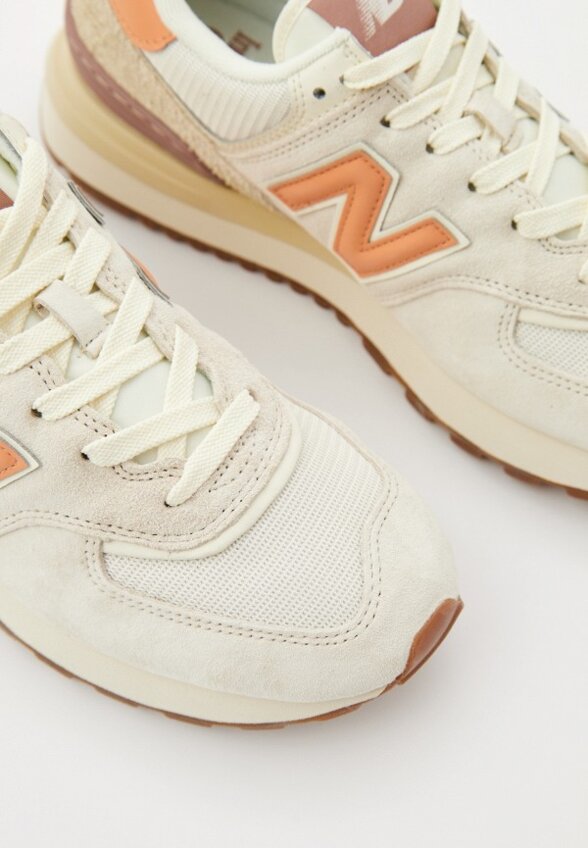 Кроссовки New Balance