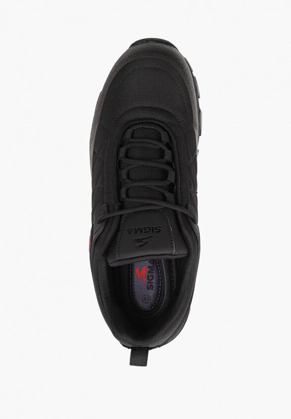 Кроссовки Sigma