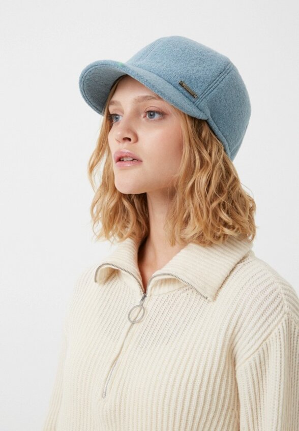 Бейсболка Сиринга