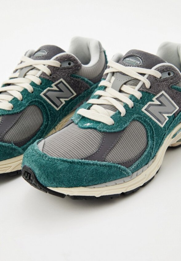 Кроссовки New Balance
