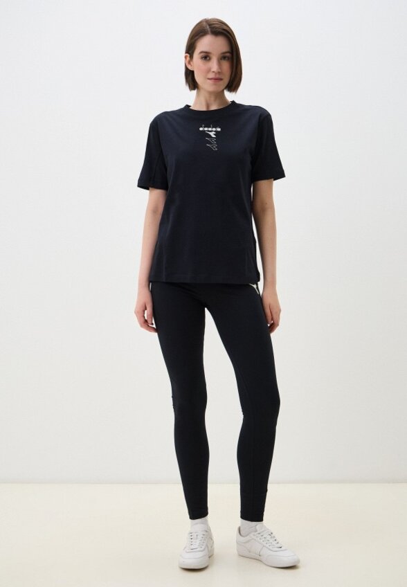 Леггинсы Diadora