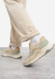 Кроссовки женские Safety Jogger, Бежевый8  - превью