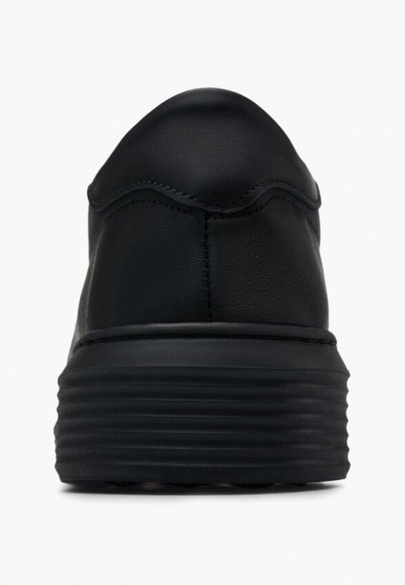 Кеды Alessio Nesca