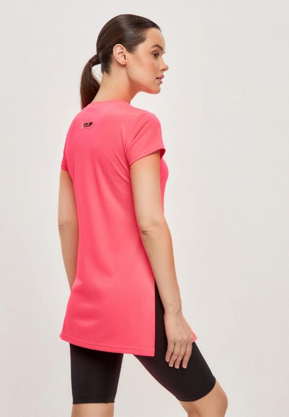 Футболка спортивная Fitbomb