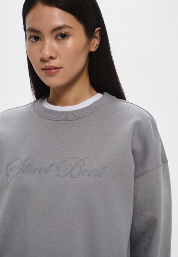 Свитшот STREETBEAT