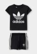 Футболка и шорты adidas Originals1  - превью