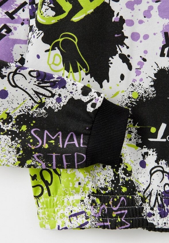 Костюм спортивный PlayToday