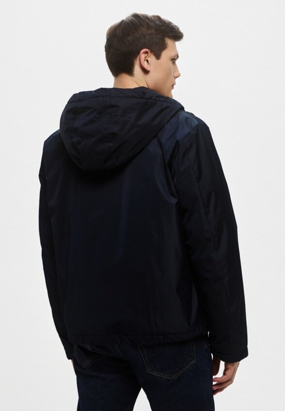 Куртка утепленная Trussardi