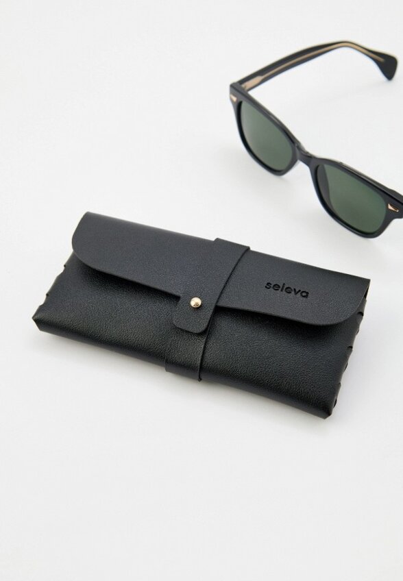 Очки солнцезащитные Seleva