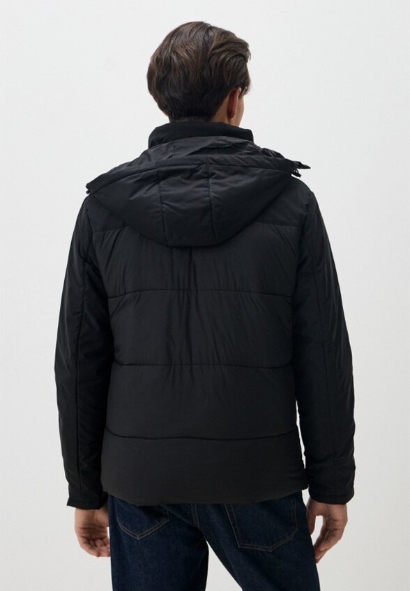 Пуховик Laconi