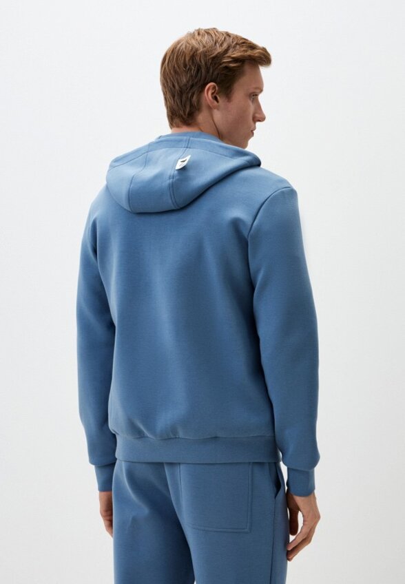 Толстовка KChTZ