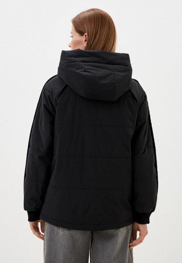 Куртка утепленная Lawinter