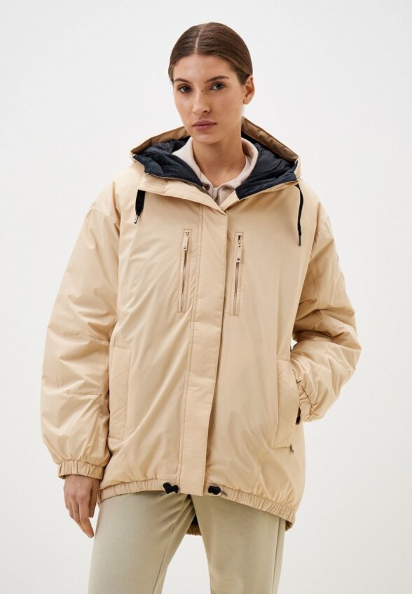 Куртка утепленная Roxy