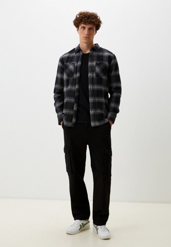 Рубашка Volcom