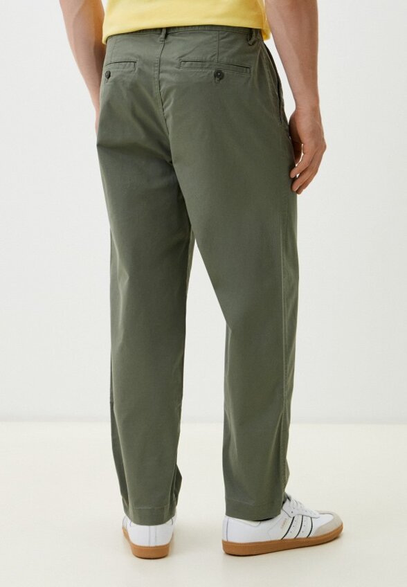 Брюки Mango Man