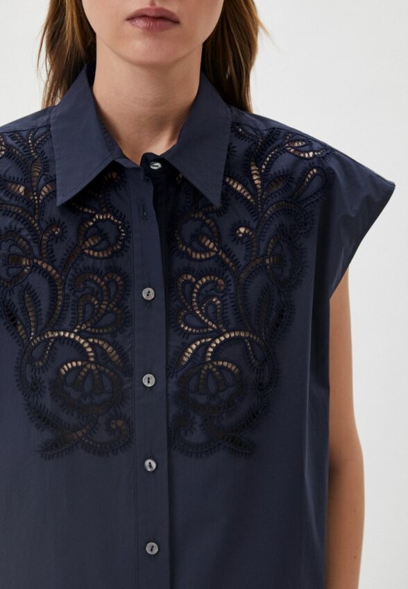 Рубашка P.A.R.O.S.H.