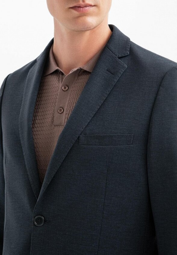 Пиджак Kanzler