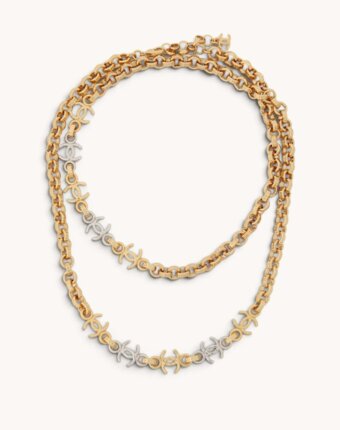 Chanel Necklace женщинам