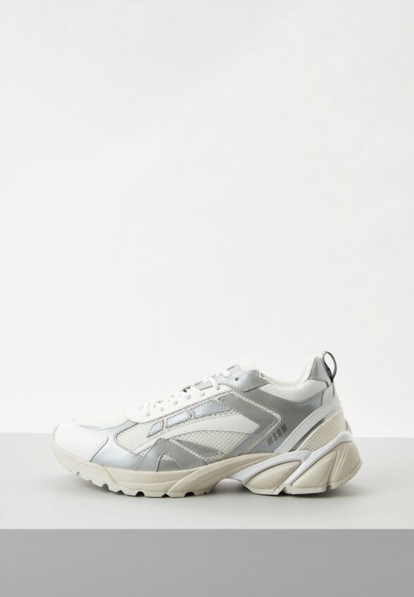Кроссовки MSGM