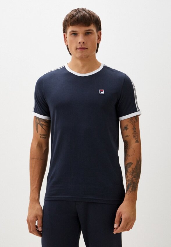 Футболка Fila