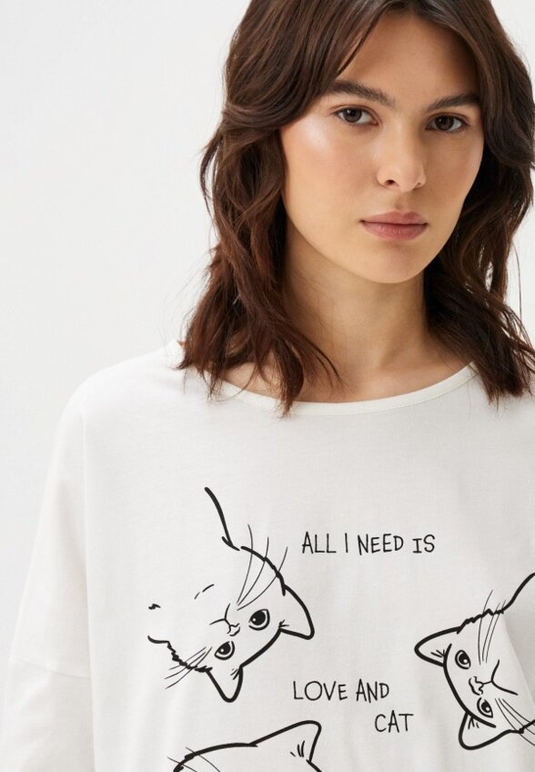 Футболка Funday