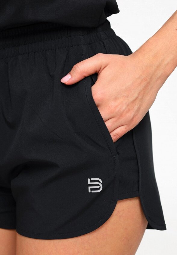 Шорты спортивные Baasploa