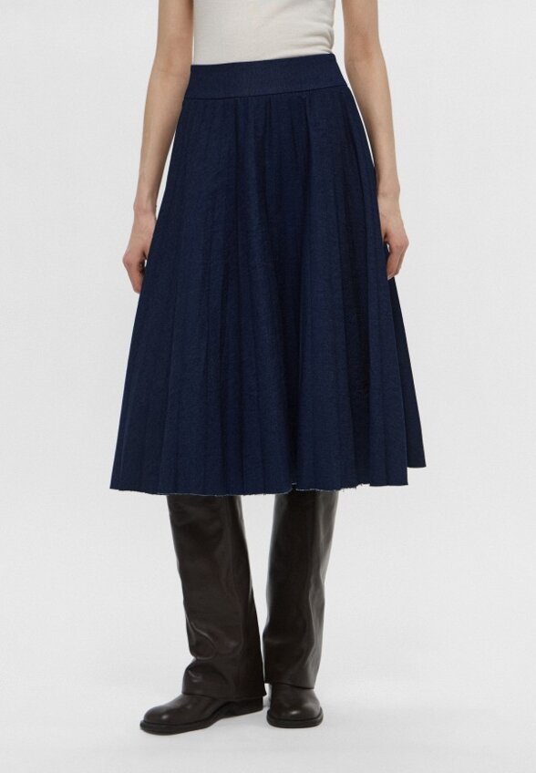 Юбка джинсовая Trussardi