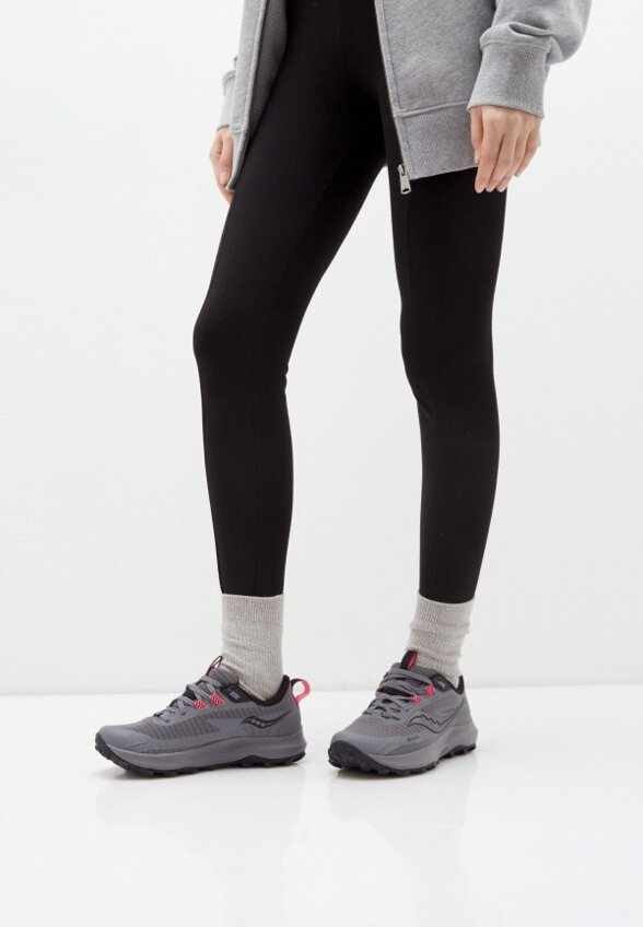 Кроссовки Saucony