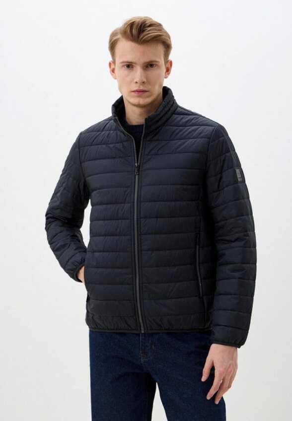 Куртка утепленная Grizman