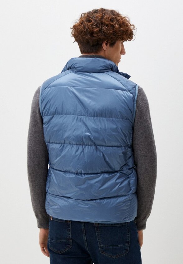 Жилет утепленный JC Just Clothes