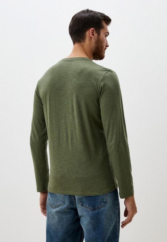 Лонгслив Tom Tailor