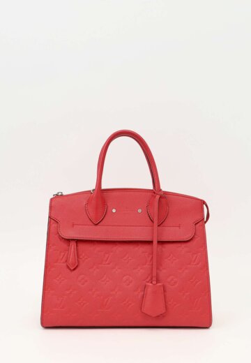 Louis Vuitton Pont Heuf