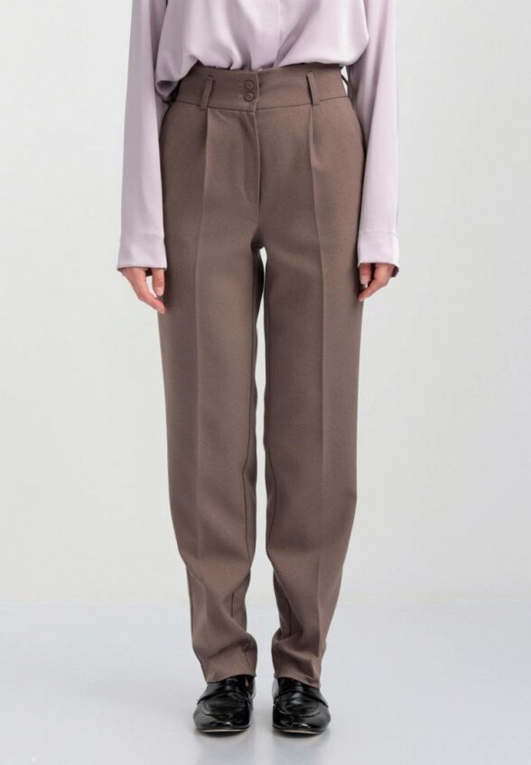 Брюки Vivienne Mare