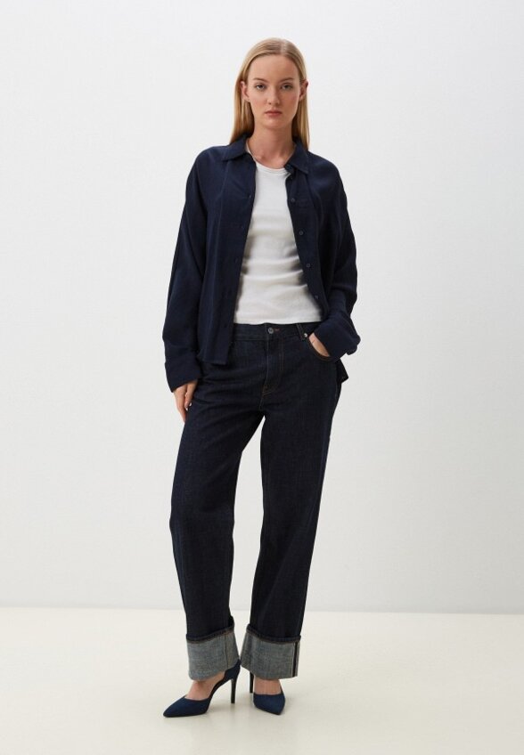 Блуза Tom Tailor