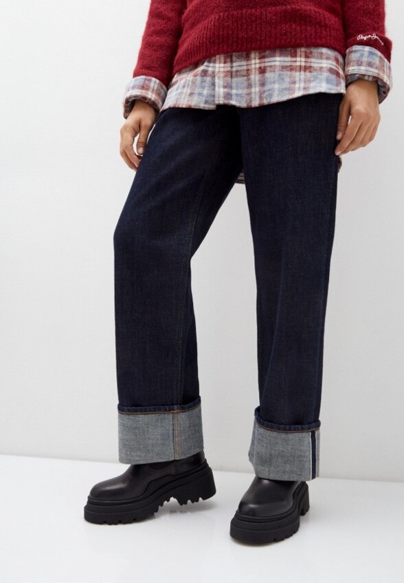 Ботинки Jog Dog