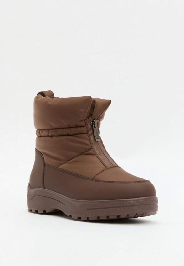 Дутики Tendance