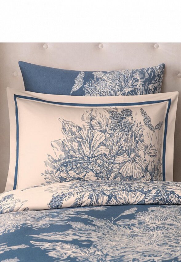 Постельное белье Евро Togas