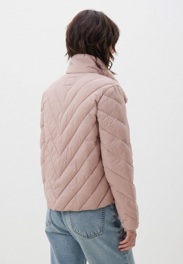 Куртка утепленная Снежная Королева