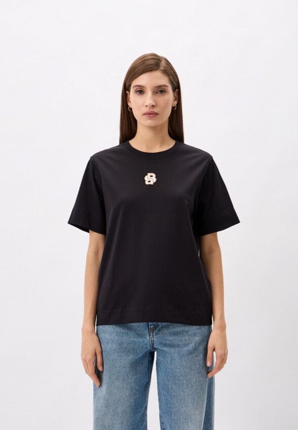 Футболка Boss