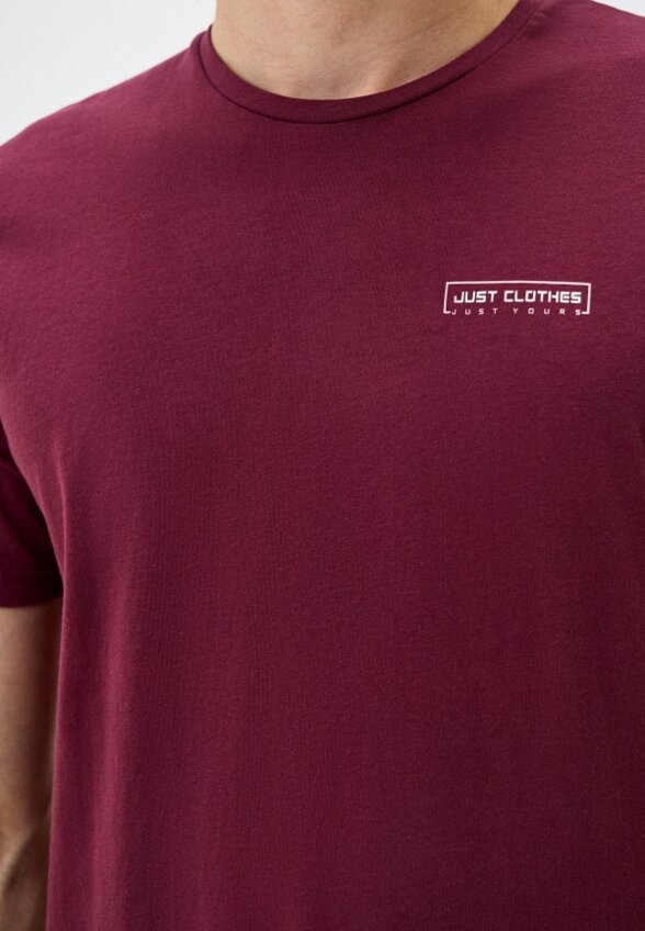 Футболка JC Just Clothes
